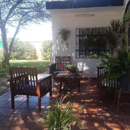 En Finca Las Dunas Dos Chalets Con Jacuzzis En Primera Linea De Playa , Uno De 4 Dormitorios Y Otro De 2 Dormitorios, Llama Al Seiscientos Veintisiete Cuatrocientos Diecisiete Trescientos Noventa Y Ocho โรตา ภายนอก รูปภาพ