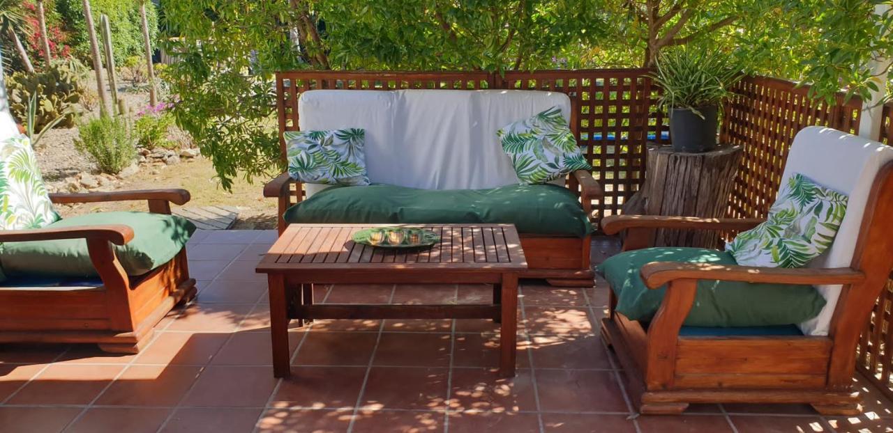 En Finca Las Dunas Dos Chalets Con Jacuzzis En Primera Linea De Playa , Uno De 4 Dormitorios Y Otro De 2 Dormitorios, Llama Al Seiscientos Veintisiete Cuatrocientos Diecisiete Trescientos Noventa Y Ocho โรตา ภายนอก รูปภาพ