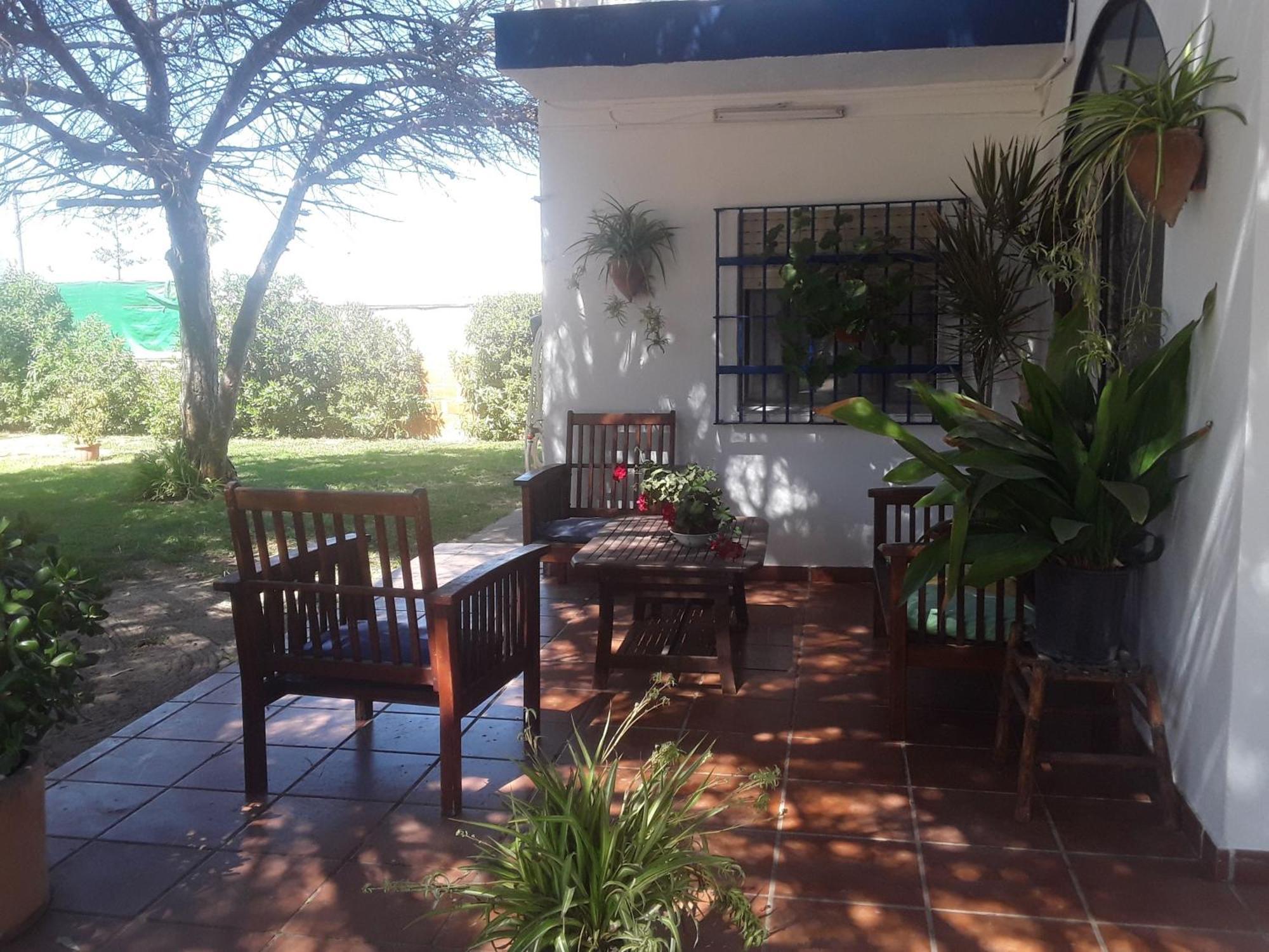 En Finca Las Dunas Dos Chalets Con Jacuzzis En Primera Linea De Playa , Uno De 4 Dormitorios Y Otro De 2 Dormitorios, Llama Al Seiscientos Veintisiete Cuatrocientos Diecisiete Trescientos Noventa Y Ocho โรตา ภายนอก รูปภาพ
