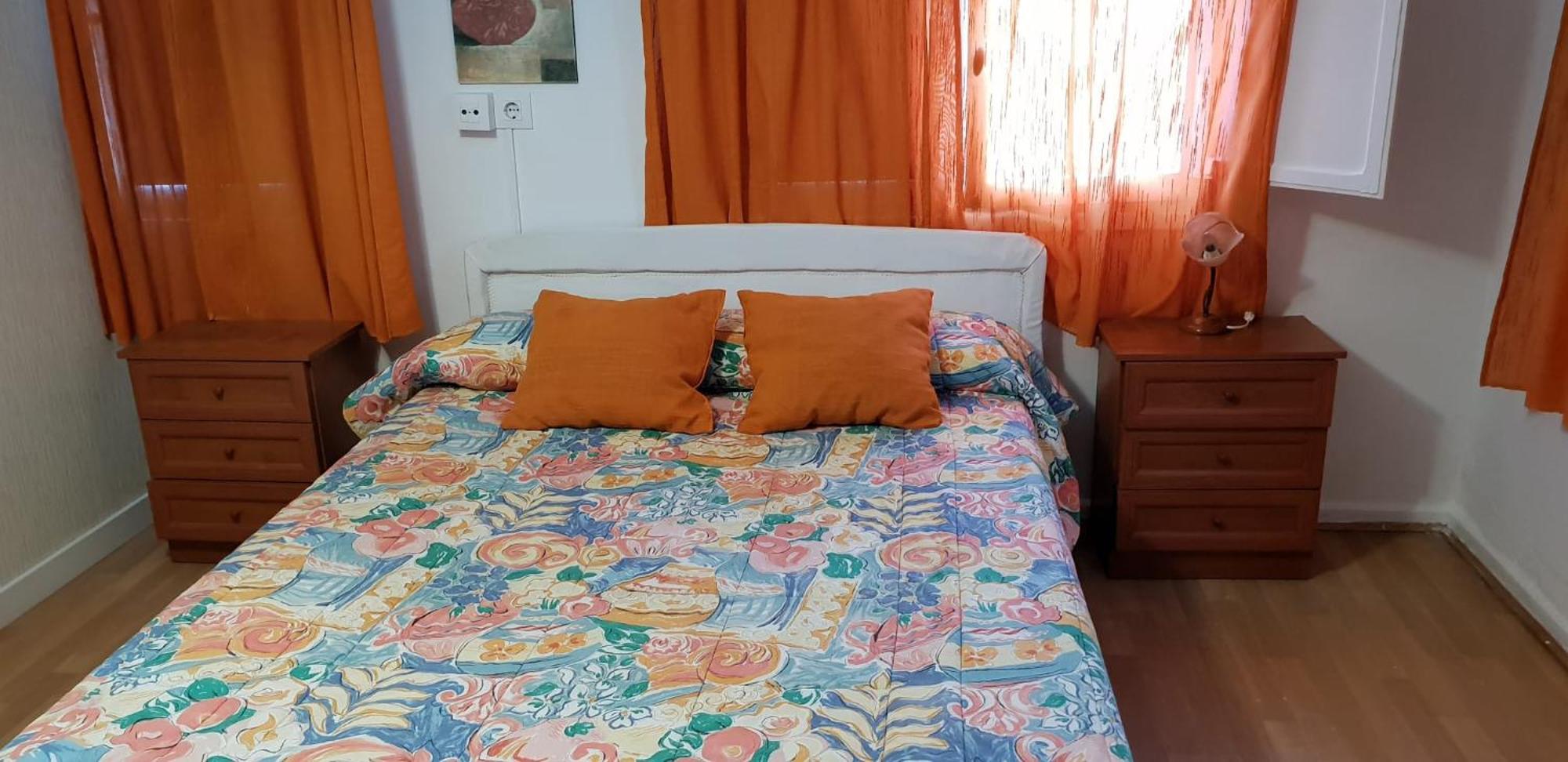 En Finca Las Dunas Dos Chalets Con Jacuzzis En Primera Linea De Playa , Uno De 4 Dormitorios Y Otro De 2 Dormitorios, Llama Al Seiscientos Veintisiete Cuatrocientos Diecisiete Trescientos Noventa Y Ocho โรตา ภายนอก รูปภาพ