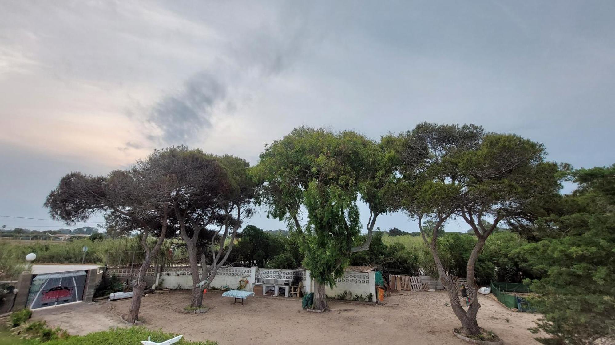 En Finca Las Dunas Dos Chalets Con Jacuzzis En Primera Linea De Playa , Uno De 4 Dormitorios Y Otro De 2 Dormitorios, Llama Al Seiscientos Veintisiete Cuatrocientos Diecisiete Trescientos Noventa Y Ocho โรตา ภายนอก รูปภาพ