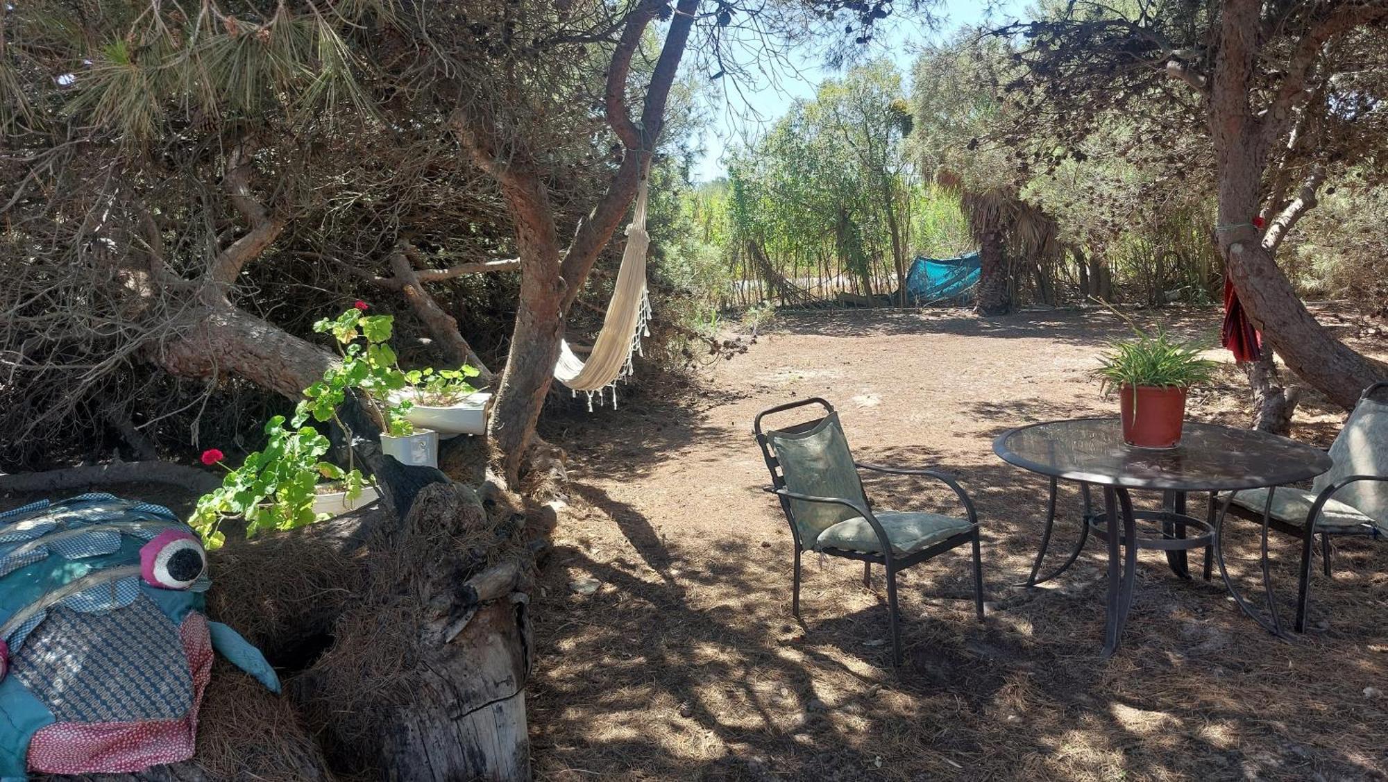 En Finca Las Dunas Dos Chalets Con Jacuzzis En Primera Linea De Playa , Uno De 4 Dormitorios Y Otro De 2 Dormitorios, Llama Al Seiscientos Veintisiete Cuatrocientos Diecisiete Trescientos Noventa Y Ocho โรตา ภายนอก รูปภาพ