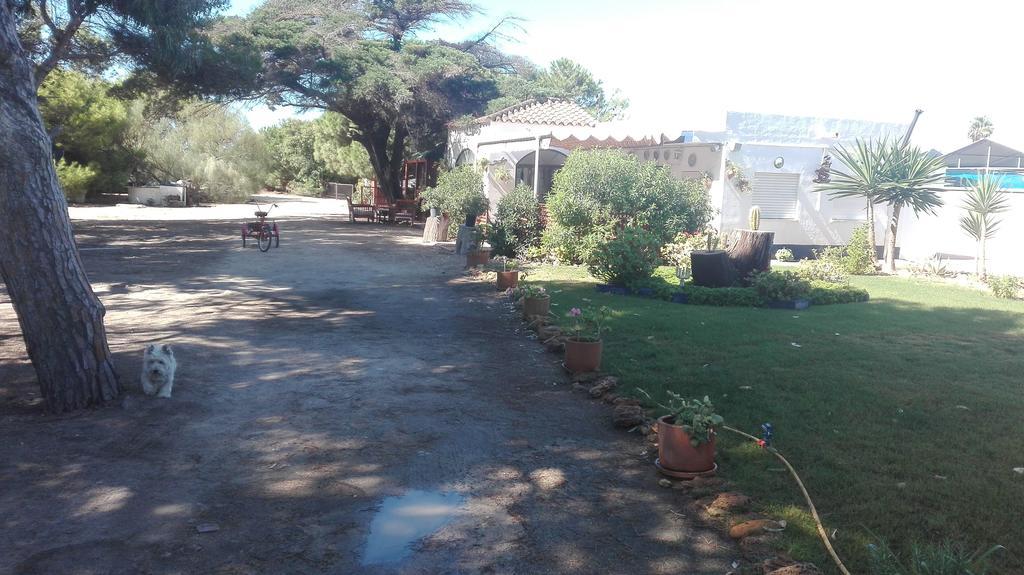 En Finca Las Dunas Dos Chalets Con Jacuzzis En Primera Linea De Playa , Uno De 4 Dormitorios Y Otro De 2 Dormitorios, Llama Al Seiscientos Veintisiete Cuatrocientos Diecisiete Trescientos Noventa Y Ocho โรตา ภายนอก รูปภาพ