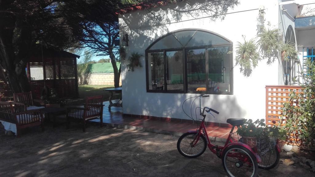 En Finca Las Dunas Dos Chalets Con Jacuzzis En Primera Linea De Playa , Uno De 4 Dormitorios Y Otro De 2 Dormitorios, Llama Al Seiscientos Veintisiete Cuatrocientos Diecisiete Trescientos Noventa Y Ocho โรตา ภายนอก รูปภาพ